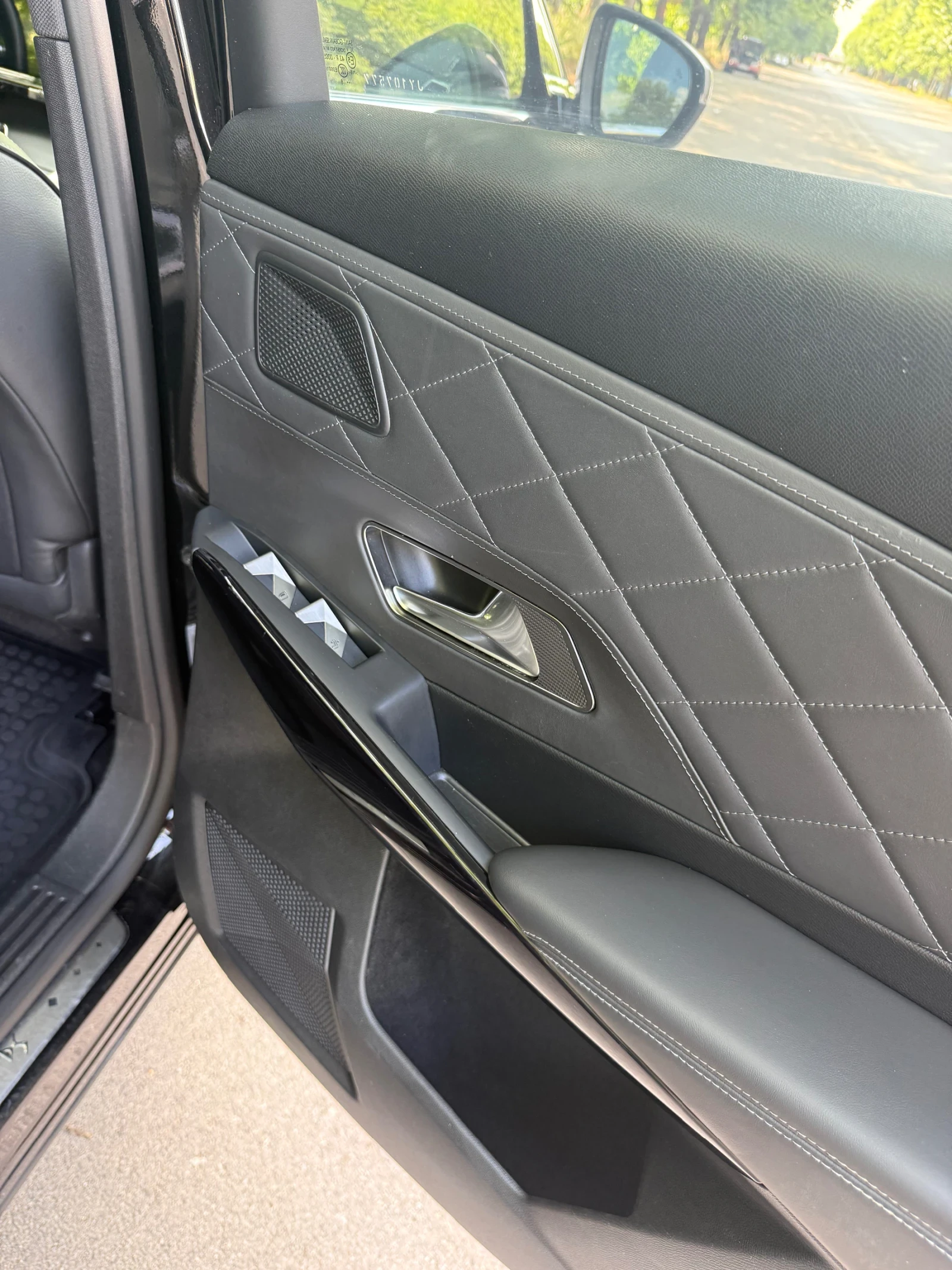 Citroen DS 7 Crossback TRIVOL, снимка 10 - Автомобили и джипове - 54804113