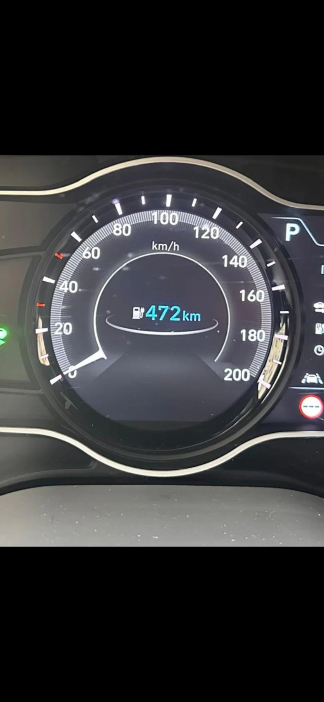 Hyundai Kona 64 kw.204 kc.55000 км.Сменена Батерия по Гаранция!, снимка 15 - Автомобили и джипове - 54853288