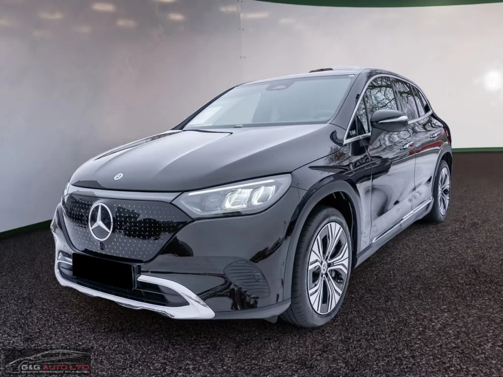 Mercedes-Benz EQE 350+ /SUV/292HP/ELECTRIC-ART/PANO/СЕРТИФИКАТ/450q