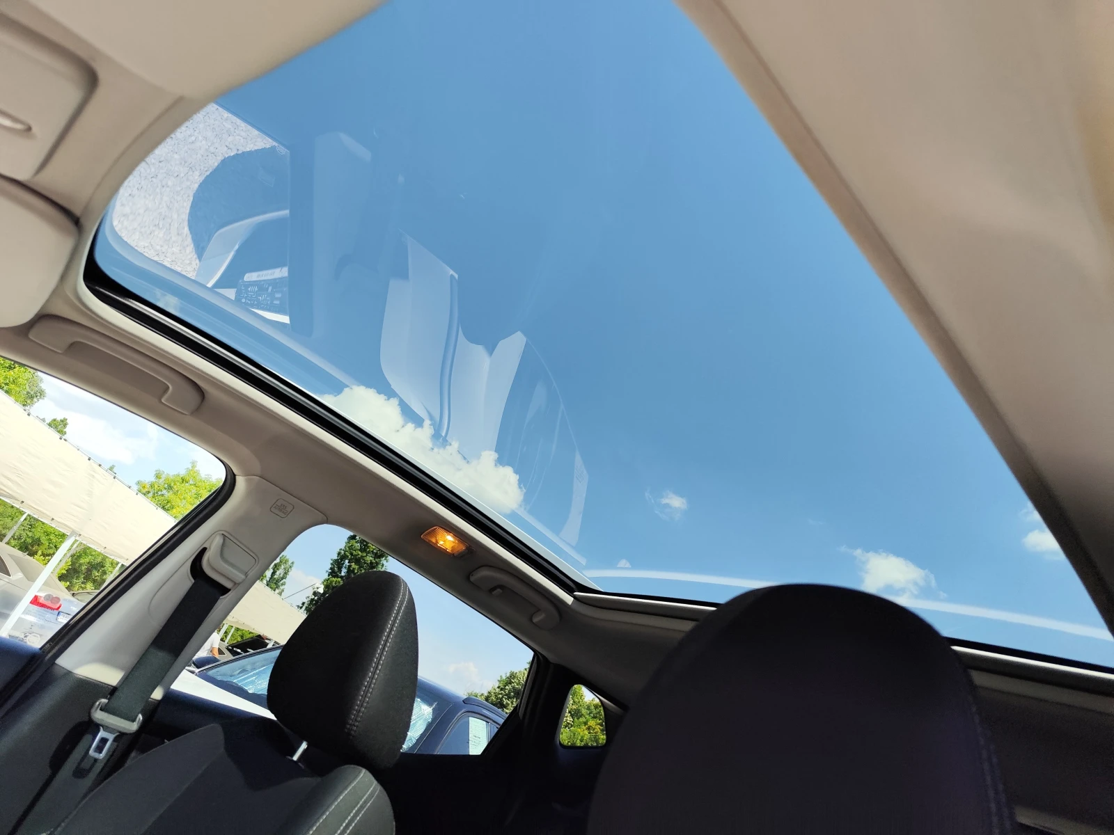 Nissan Qashqai 1.3dig-T* TEKNA* LED* EURO6D* NAVI* CAMERA 360* , снимка 11 - Автомобили и джипове - 55202228