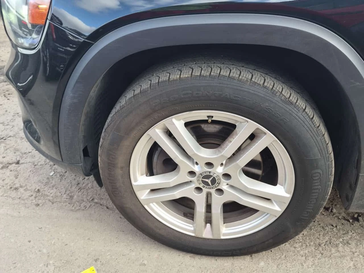 Mercedes-Benz GLB 250 CARFAX/ПАНОРАМА/ПОДГРЕВ/НАВИ/ПАМЕТ, снимка 6 - Автомобили и джипове - 55230076