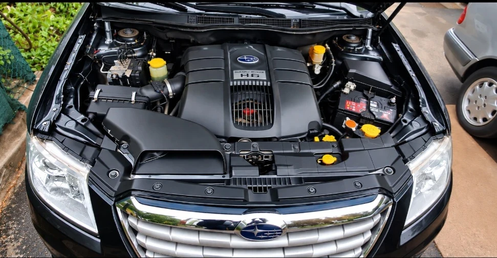 Subaru B10 Tribeca 3.6 BOXER ��� ������ ������  |  ���� ��� | Mobile.bg � ����������� 7