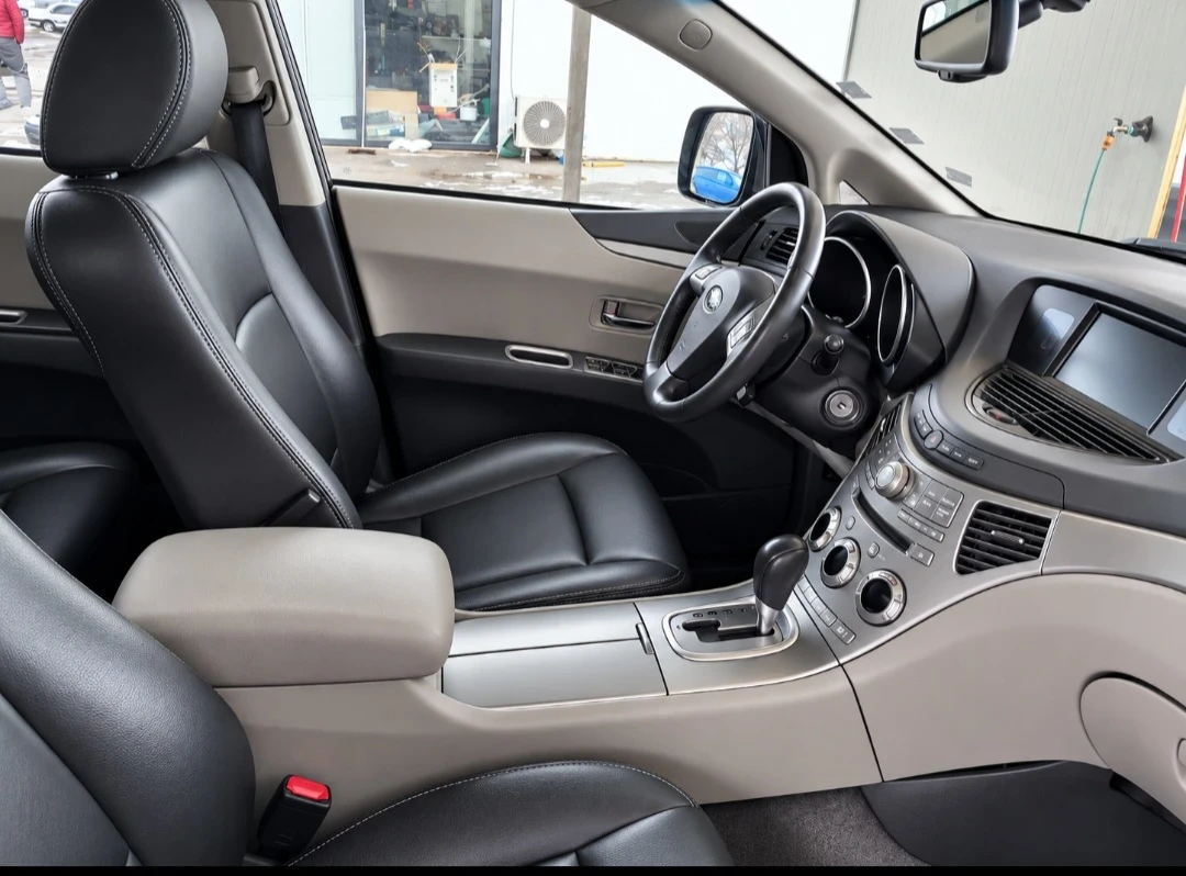 Subaru B10 Tribeca 3.6 BOXER ��� ������ ������  |  ���� ��� | Mobile.bg � ����������� 9