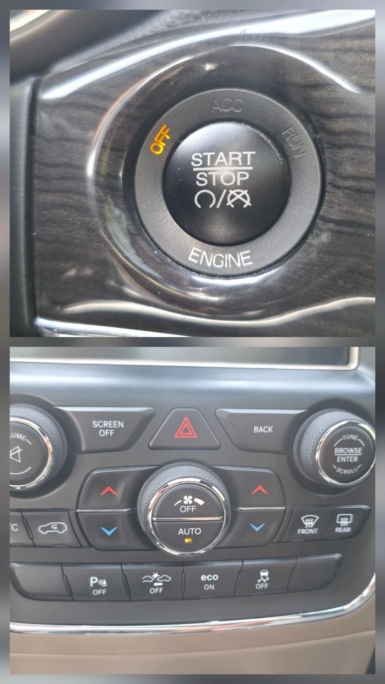 Jeep Grand cherokee, снимка 15 - Автомобили и джипове - 56449312