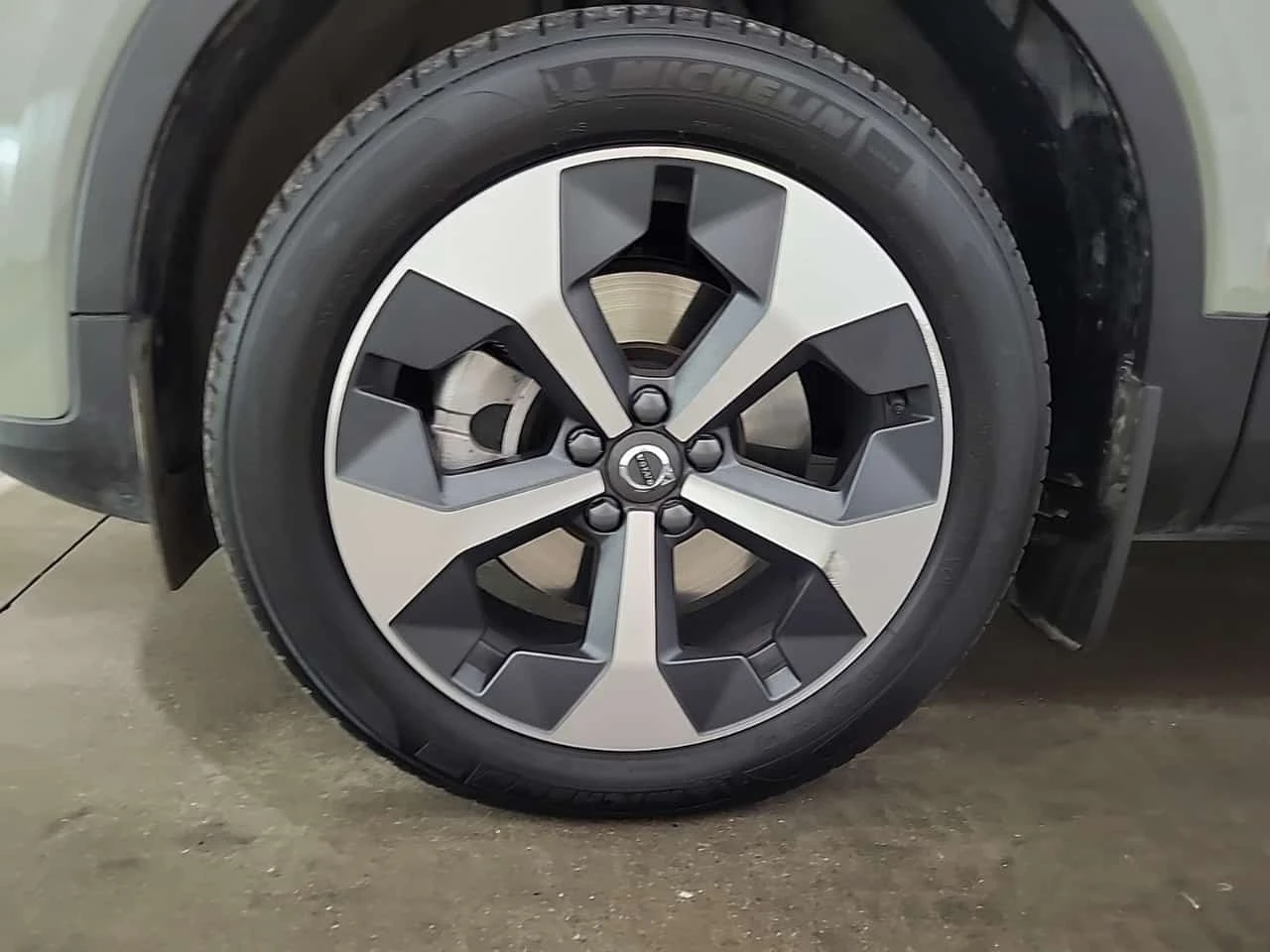Volvo XC40 PLUS DARK THEME* ���������� ��� ������������ | Mobile.bg � ����������� 6