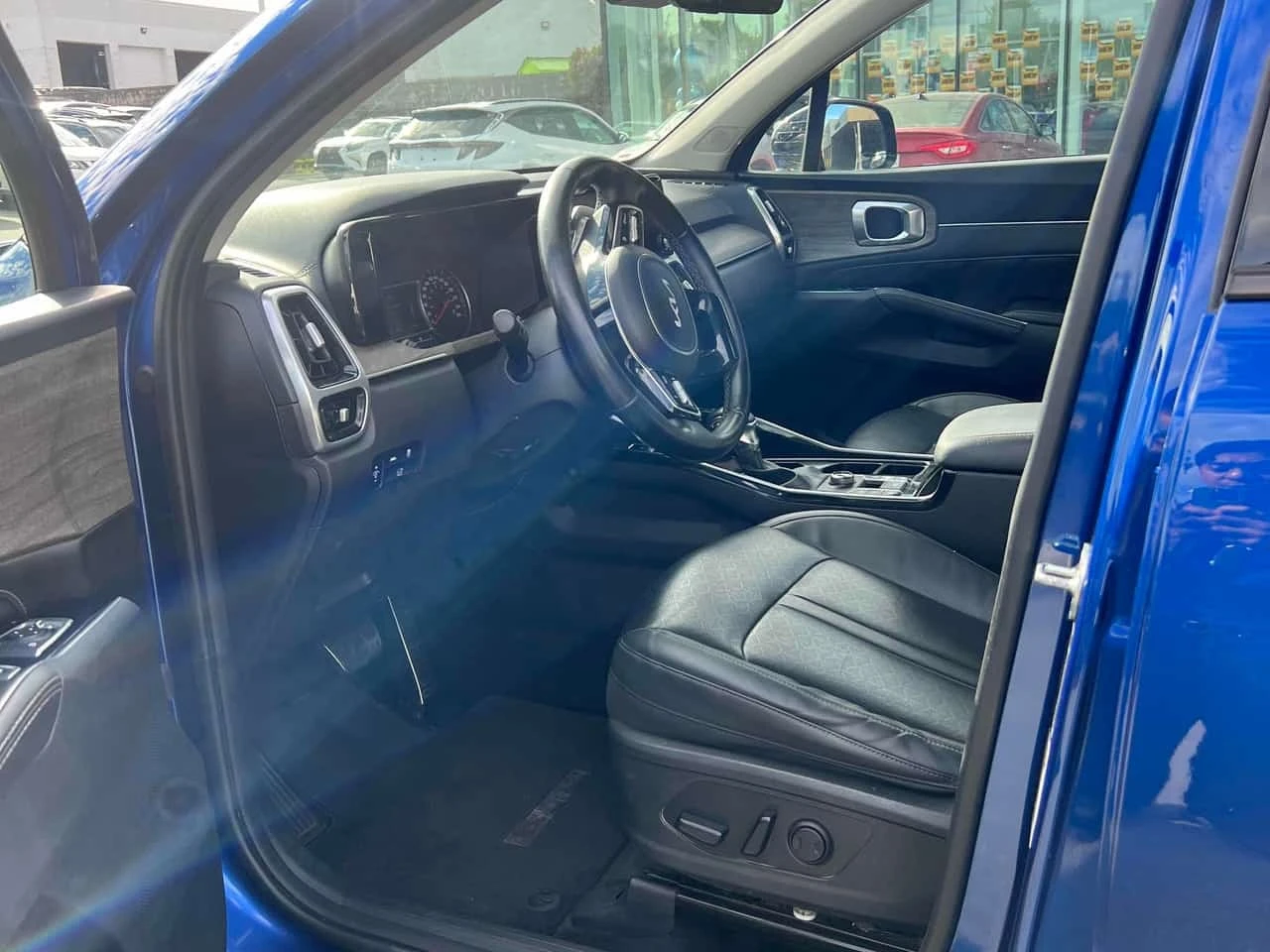 Kia Sorento * EX+ AWD * CARFAX * ���� �� �� | Mobile.bg � ����������� 7