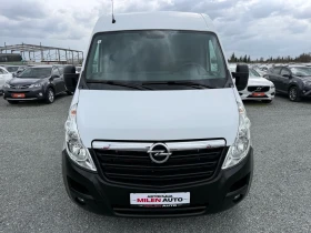 Renault Master (KATO НОВА), снимка 2