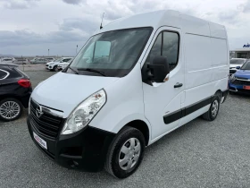 Renault Master (KATO НОВА), снимка 1