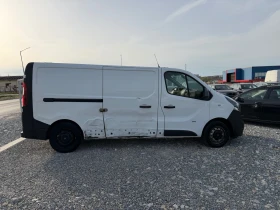 Opel Vivaro BI TURBO 2017g KLIMATIK MAXI, снимка 4