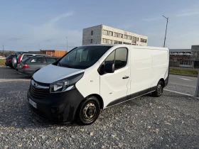 Opel Vivaro BI TURBO 2017g KLIMATIK MAXI, снимка 1