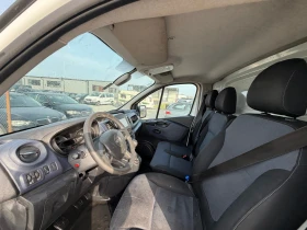Opel Vivaro BI TURBO 2017g KLIMATIK MAXI, снимка 10