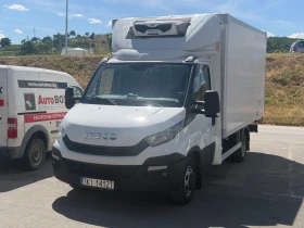 Iveco Deily 50C, снимка 4