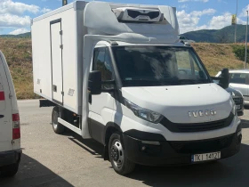 Iveco Deily 50C, снимка 1
