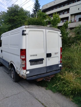 Iveco Daily 29L14D , снимка 5