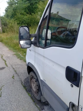 Iveco Daily 29L14D , снимка 3