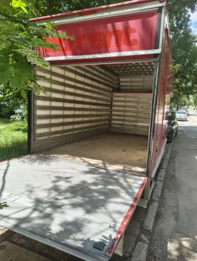 Mercedes-Benz Sprinter 513, снимка 2