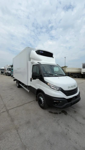 Iveco Daily 70C 70C16, снимка 3
