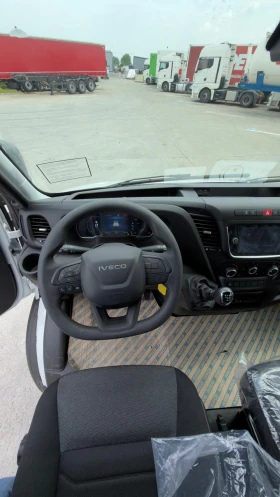 Iveco Daily 70C 70C16, снимка 4
