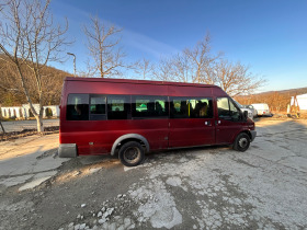 Ford Transit На части, снимка 1 - Бусове и автобуси - 45977349