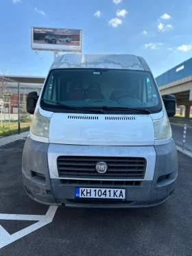 Fiat Ducato, снимка 2