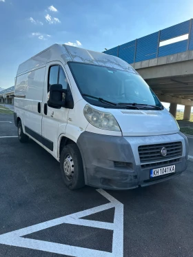 Fiat Ducato, снимка 3