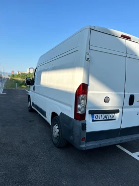 Fiat Ducato, снимка 7