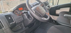 Citroen Jumper 2.0HDI L2H2, снимка 11