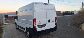 Citroen Jumper 2.0HDI L2H2, снимка 6