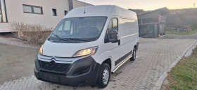 Citroen Jumper 2.0HDI L2H2, снимка 1