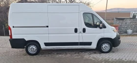 Citroen Jumper 2.0HDI L2H2, снимка 4