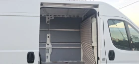 Citroen Jumper 2.0HDI L2H2, снимка 9