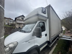 Обява за продажба на Iveco Daily 70C 70C17 EEV ~31 999 лв. - изображение 8
