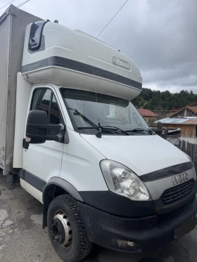 Обява за продажба на Iveco Daily 70C 70C17 EEV ~31 999 лв. - изображение 1