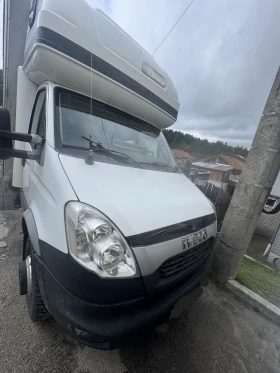 Обява за продажба на Iveco Daily 70C 70C17 EEV ~31 999 лв. - изображение 5