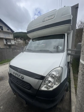 Обява за продажба на Iveco Daily 70C 70C17 EEV ~31 999 лв. - изображение 2