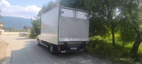 Обява за продажба на Ford Transit Хладилен с падащ борд  ~28 900 лв. - изображение 1