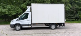 Обява за продажба на Ford Transit Хладилен с падащ борд  ~28 900 лв. - изображение 7