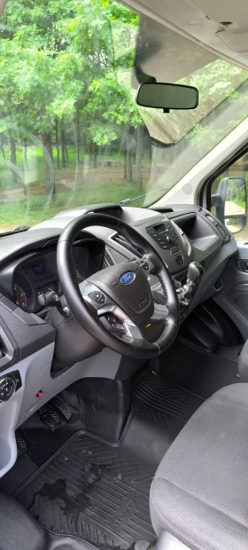 Обява за продажба на Ford Transit Хладилен с падащ борд  ~28 900 лв. - изображение 3