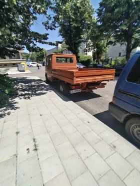 Mercedes-Benz 208 2.3 | Mobile.bg    3
