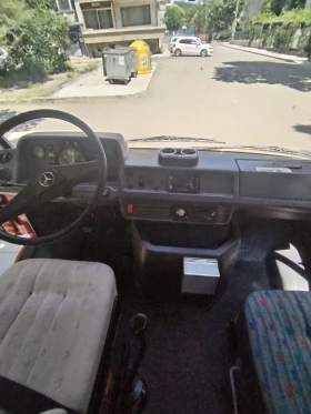 Mercedes-Benz 208 2.3 | Mobile.bg    4