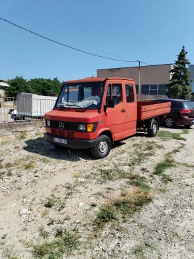 Mercedes-Benz 208 2.3 | Mobile.bg    2