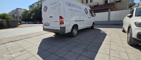 Обява за продажба на Mercedes-Benz Sprinter 311 Mercedes sprinter 311cdi ~11 500 лв. - изображение 5