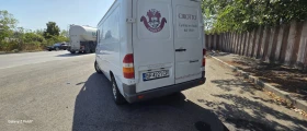 Обява за продажба на Mercedes-Benz Sprinter 311 Mercedes sprinter 311cdi ~11 500 лв. - изображение 1