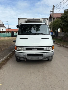Iveco 6015 2.8  6 | Mobile.bg    2