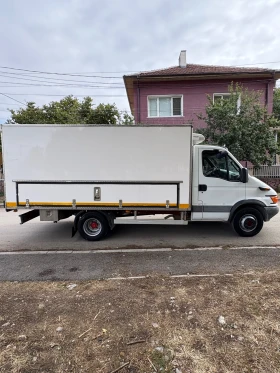 Iveco 6015 2.8  6 | Mobile.bg    3