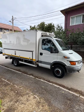  Iveco 6015