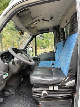 Iveco 6015 2.8  6 | Mobile.bg    7