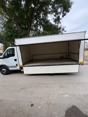 Iveco 6015 2.8  6 | Mobile.bg    6