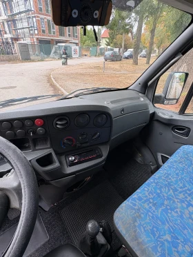 Iveco 6015 2.8  6 | Mobile.bg    8
