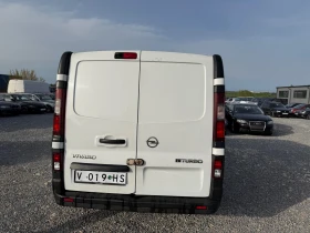 Opel Vivaro BI TURBO 2017g KLIMATIK MAXI | Auto.bg — изображение 6